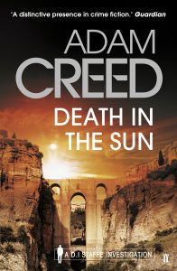 “Death in the Sun” (Adam Creed)