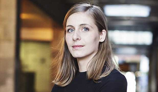 Eleanor Catton Author