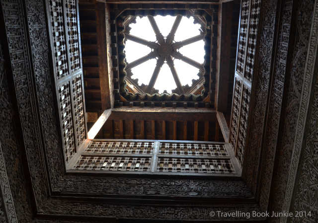 Ben Youssef Medersa, Marrakech, Morocco