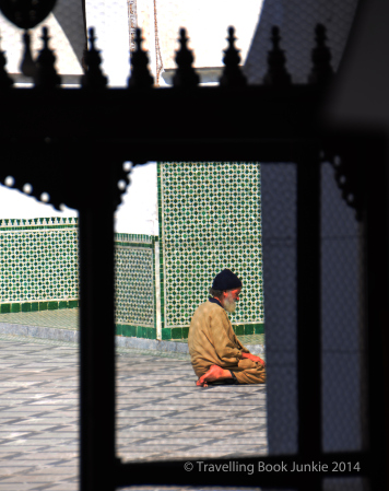 Ben Youssef, Marrakech, Morocco