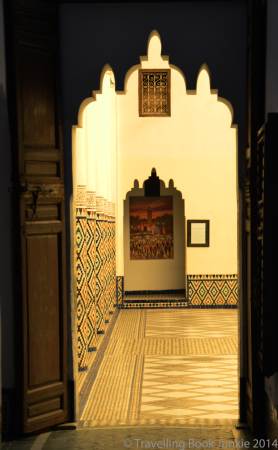 Ben Youssef, Marrakech, Morocco