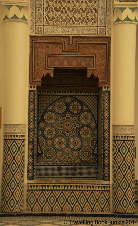 Ben Youssef, Marrakech, Morocco