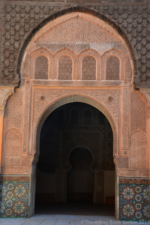 Ben Youssef, Marrakech, Morocco