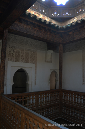 Ben Youssef, Marrakech, Morocco