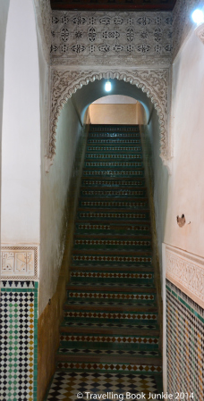 Ben Youssef, Marrakech, Morocco