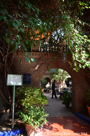 Majorelle Gardens Marrakech Morocco