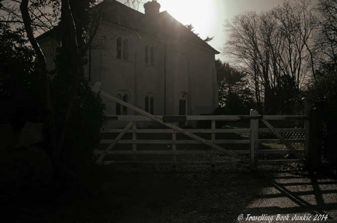 Greystones in Pluckley Kent is said to be the location of one of the many ghosts present in the village. Pluckley