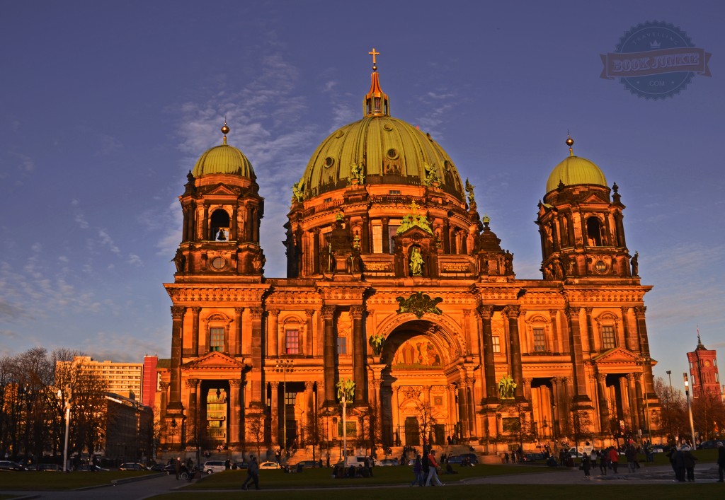 The-Berliner-Dom