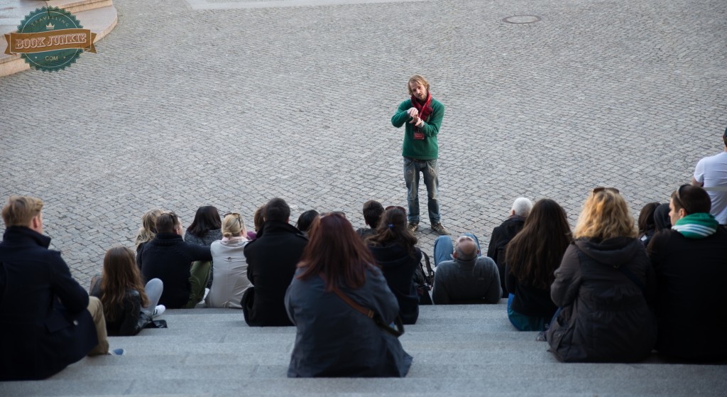 Finsihing-the-Sandermans-Tour-on-museum-Island