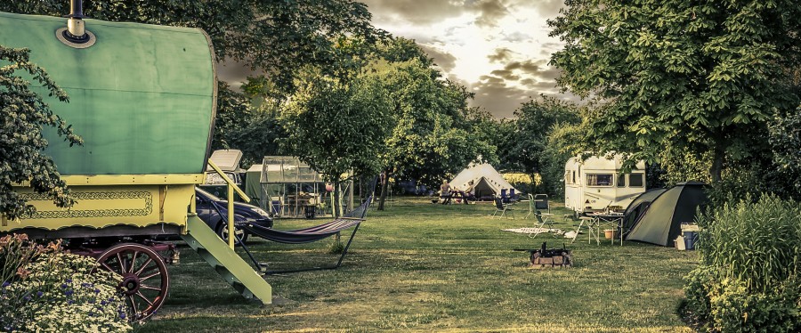 brick kiln farm campsite suffolk uk