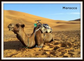 Travelling Morocco – Where Should We Head Next?