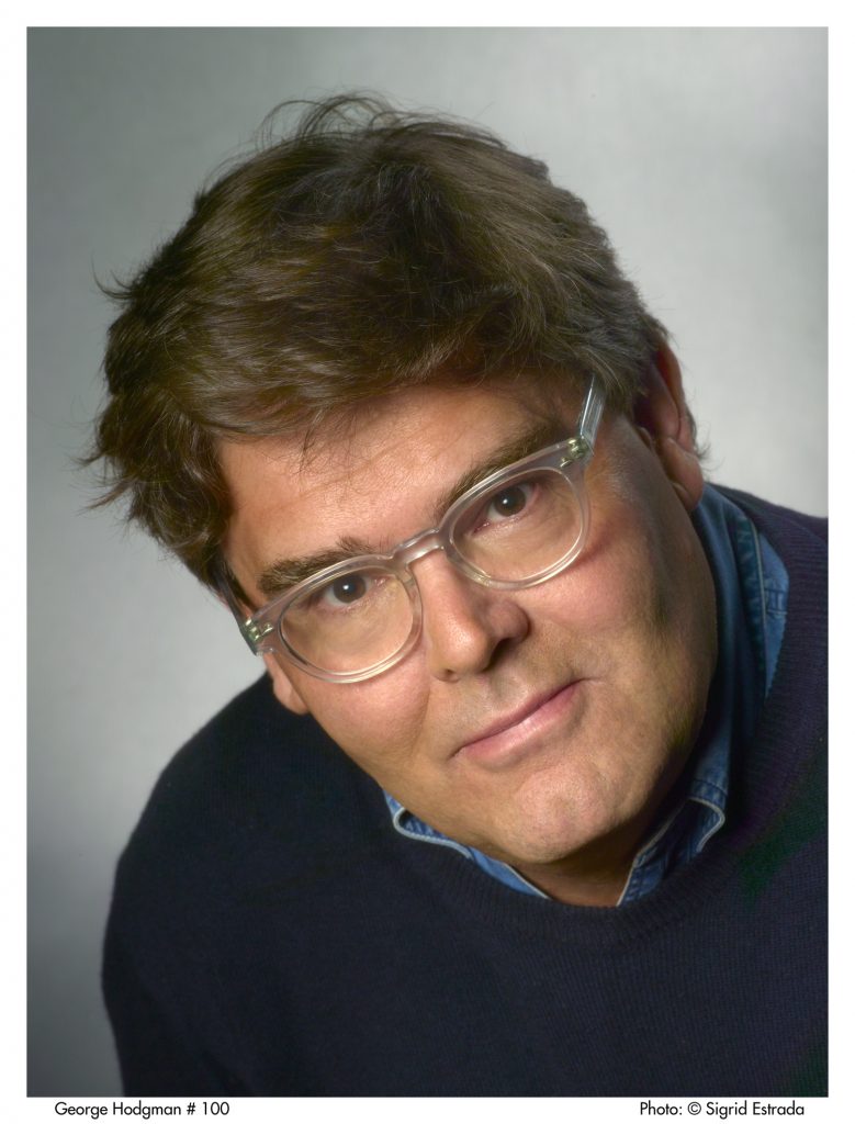 Author George Hodgman Bettyville authors