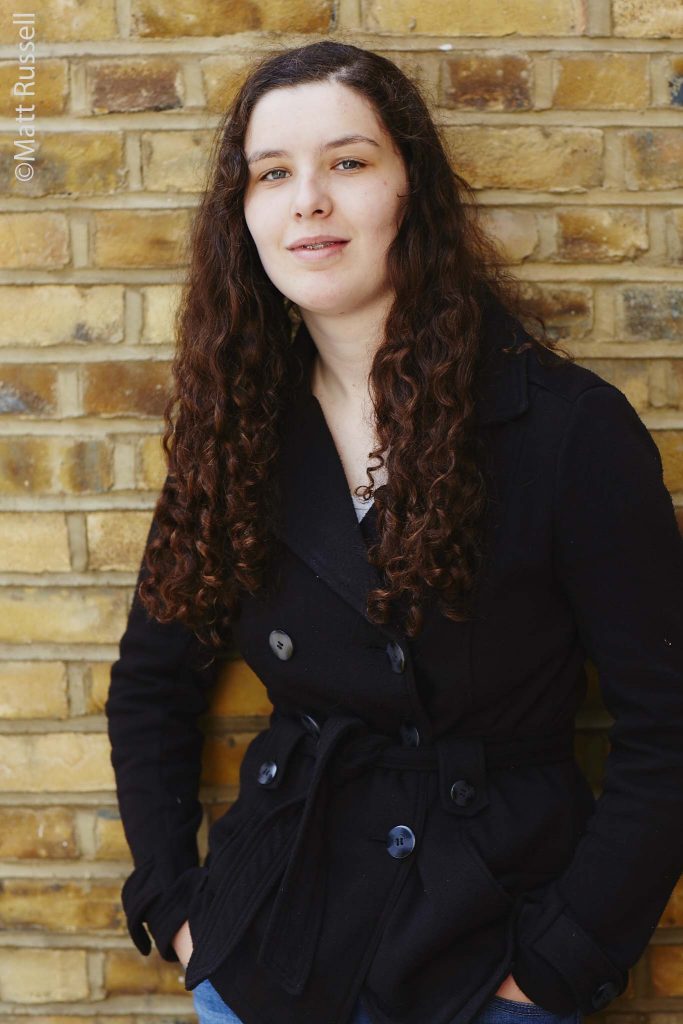 Helena Hoggan YA Authors