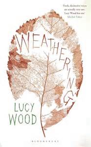 Lucy Wood Weathering authors