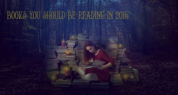 Books to read in 2016, top books, bestsellers