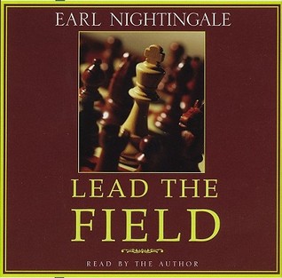 Lead the Field. Earl Nightingale. Network Marketing
