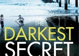 The Darkest Secret by Alex Marwood book cover