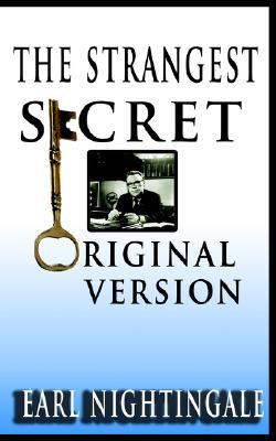 The Strangest Secret, Earl Nightingale, Network Marketing