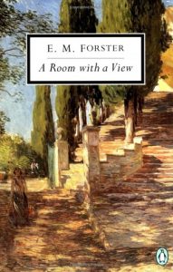 A Room with a View, Classic Romance novel