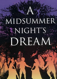 Classic, A Midsummer Night's Dream, romance