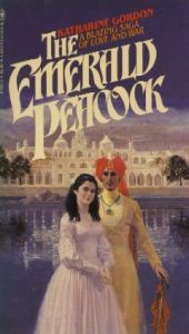 Classic romance, The Emerald Peacock