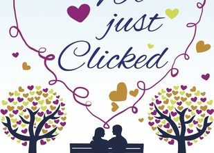 We Just Clicked, Author Sophie Childs, Romance, Chick Lit