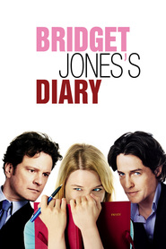 Romance novel. Bridget Jones's Diary