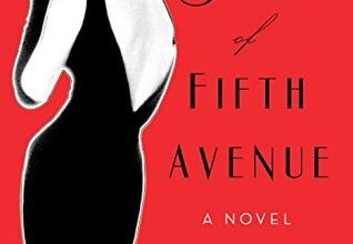 Truman Capote, The Swans of Fifth Avenue, Melanie Benjamin