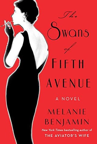 Truman Capote, The Swans of Fifth Avenue, Melanie Benjamin