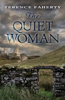 The Quiet Woman, Terence Faherty, World Book Day