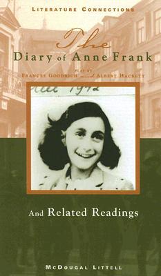 The Diary of Anne Frank, world book day, Jewish, World War