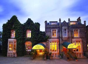 Why Bookworms Should Visit The Mount Royale Hotel, York