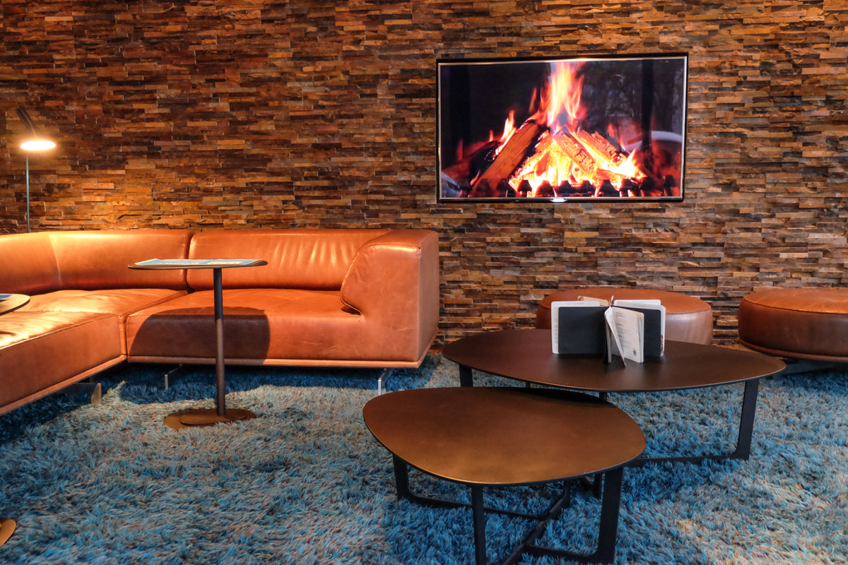 Motel One, Essen, Germany