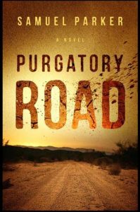 Purgatory Road, New release January 2017, books, novels