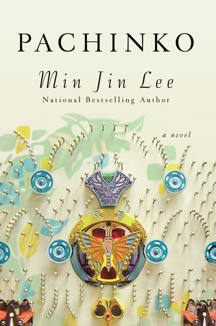 Pachinko, Min Jin Lee, February release, new book, publishing, Travelling Book Junkie