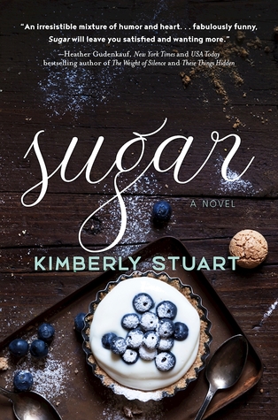 Sugar, Kimberly Stuart, New Book, February Release, publishing, Travelling Book Junkie