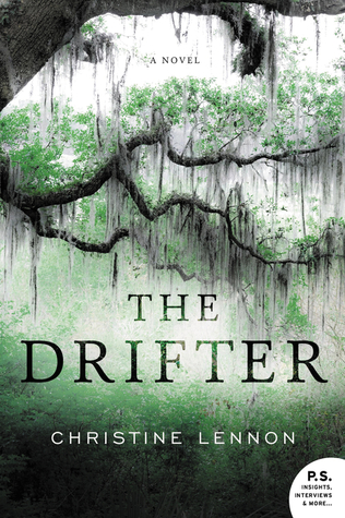 The Drifter, Christine Lennon, February release, new book, publishing, Travelling Book Junkie