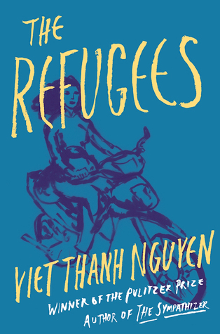 The Refugees, Viet Thanh Nguyen, February Release, publishing, new book, Travelling Book Junkie