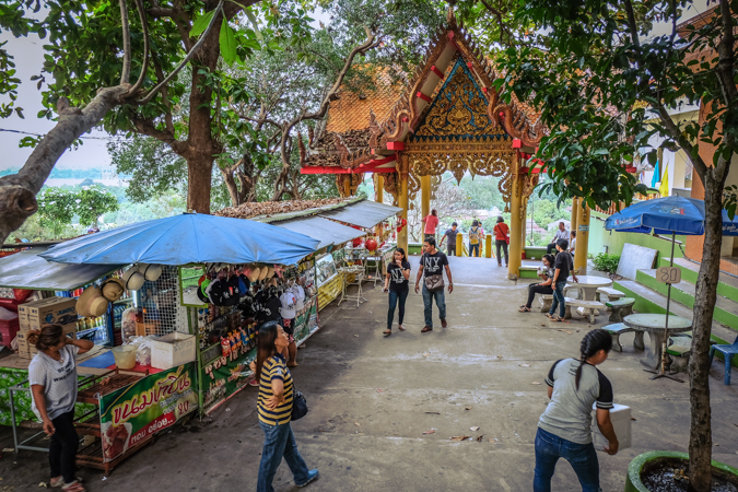 Wat Tham Sua, Wat Tham Khao Noi, temple, temples, thai, thailand, kanchanaburi, attractions, where, to, go, what, see, near, travelling, around, backpacking, best, places, top, unusual, unique travel, travelling book junkie, travel, exploring, staying, interesting, chinese, photography, photo, picture,