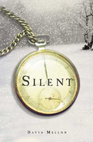 Silent, David Mellon, Author, novel. book, fiction, Travelling Book Junkie, March new release