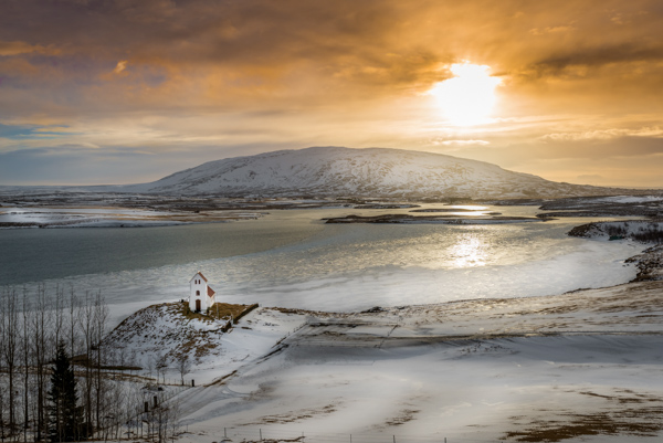 5 Top Film Locations You Need to Visit in Iceland