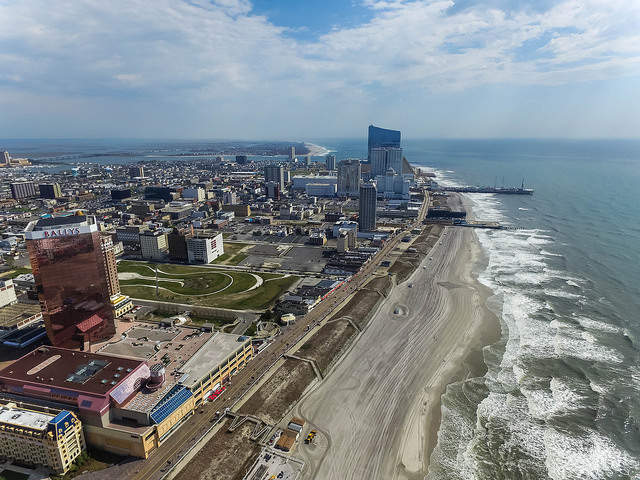 Atlantic City, America, USA, Hollywood, Stars, Royalty, Travelling Book Junkie