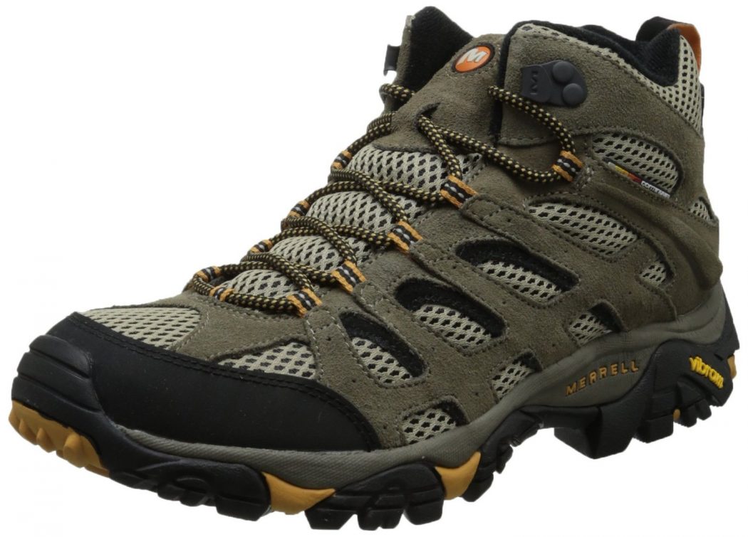 merrells boots