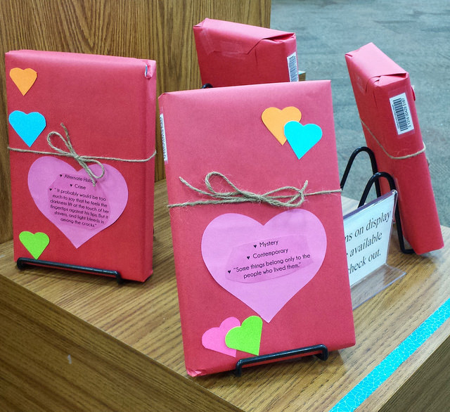 blind date, books, Pebblewise, reading, Travelling Book Junkie