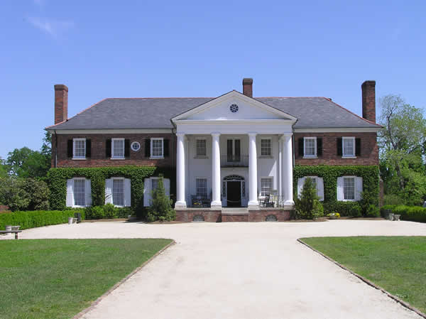 Boone Hall Plantation, United States, Travel. Family Vacation, holidays, Travelling Book Junkie