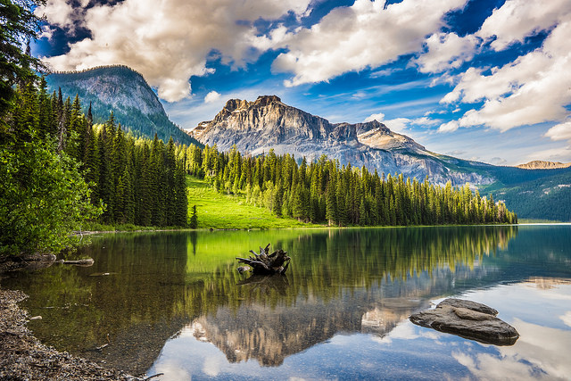 Banff National Park, Canada