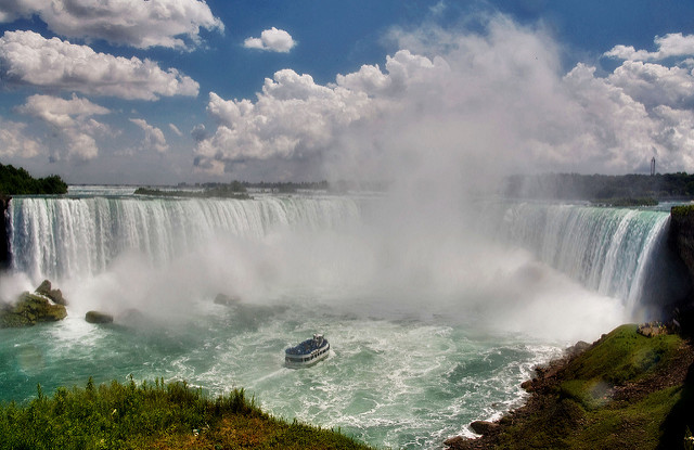 Niagara Falls, Canada