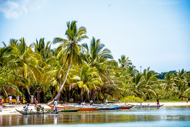 Exotic Places, Madagascar