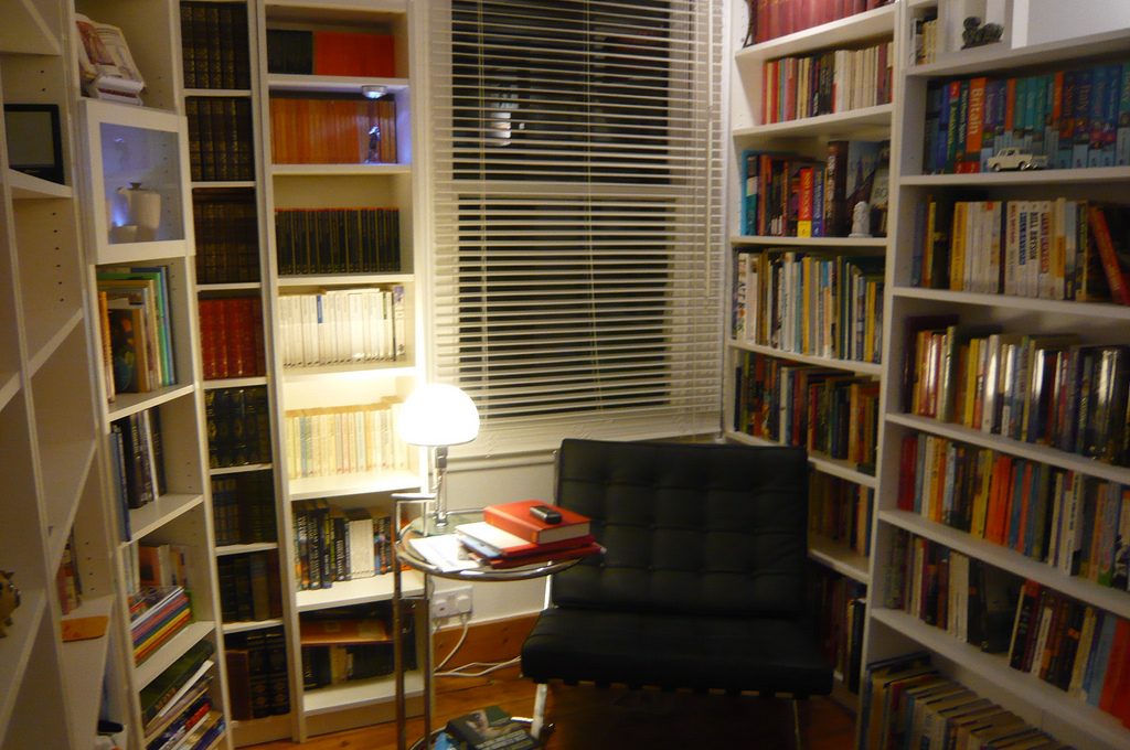 Home library, home shelving, bookshelf, bookshelves, Books, Bookworm, book life