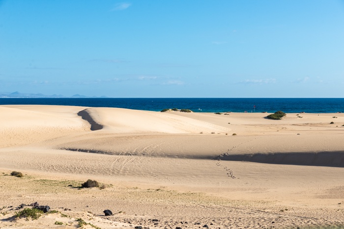 fuerteventura, holiday gems, family holidays, canary islands, correlejo, beaches, markets, sand dunes